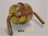 ASHIKA 30-06-602 Fuel filter